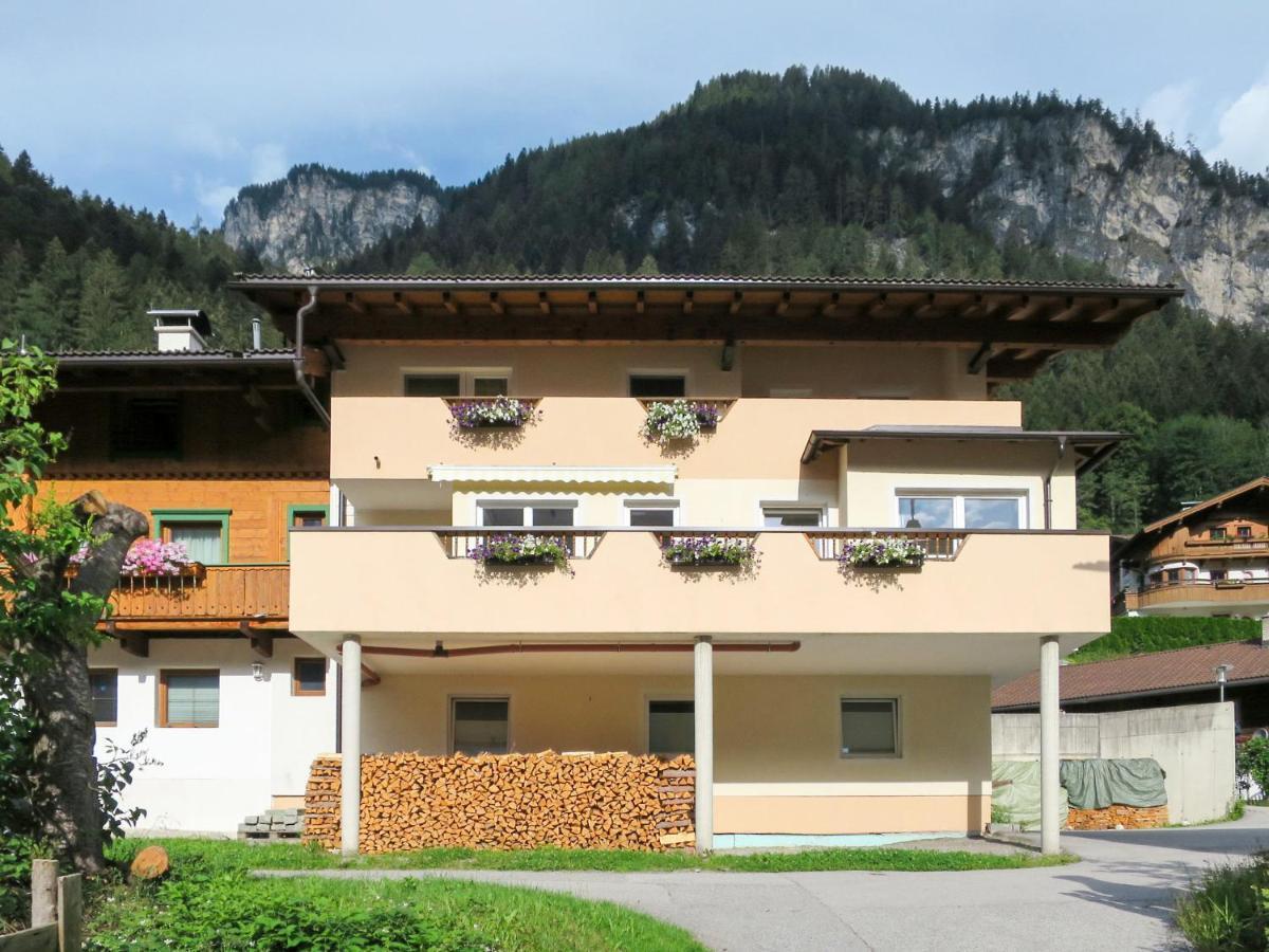 Apartment Holaus By Interhome Mayrhofen Kültér fotó