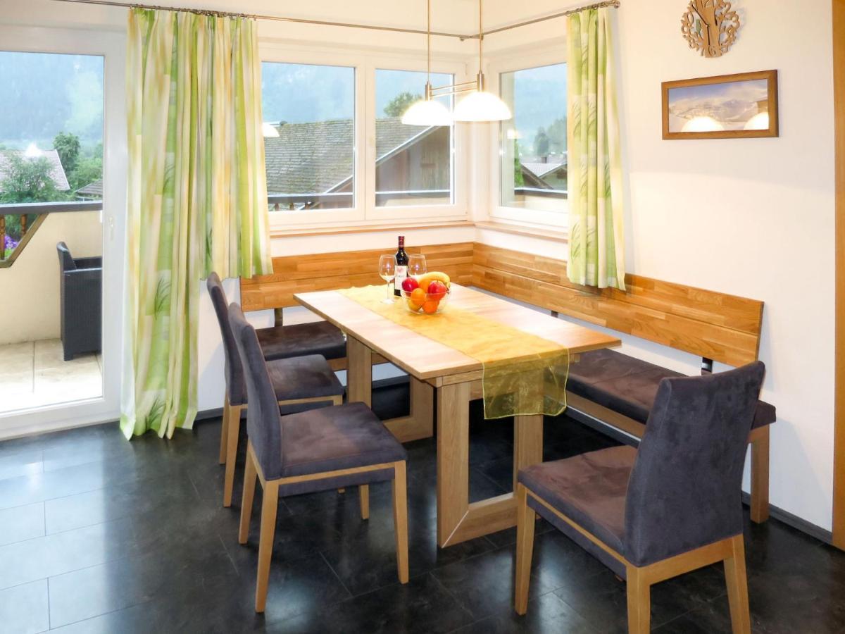 Apartment Holaus By Interhome Mayrhofen Kültér fotó