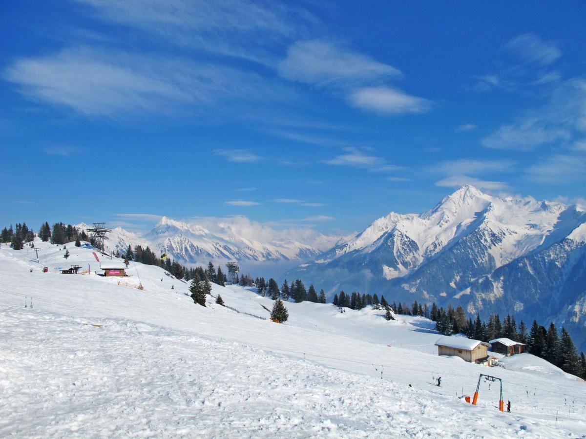 Apartment Holaus By Interhome Mayrhofen Kültér fotó